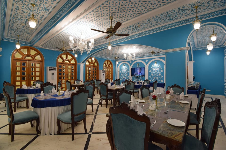 UMAID FARM RESORT-A LEGACY VINTAGE STAY IN JAIPUR Resort in Rajasthan