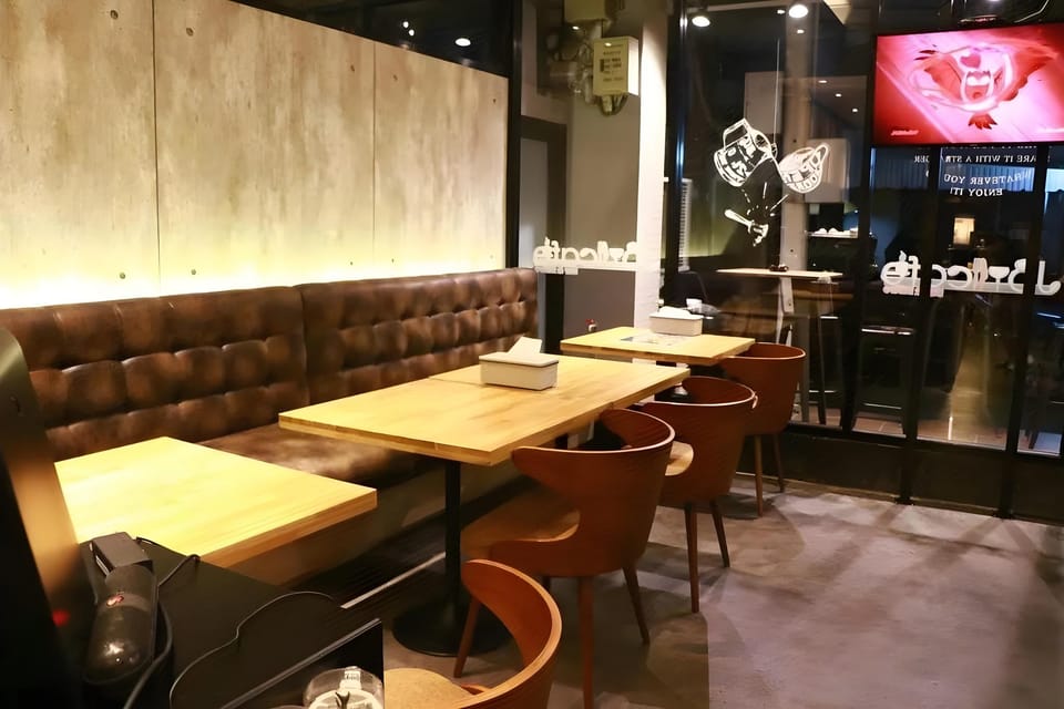 Collection O The Step Sathorn Hotel in Bangkok
