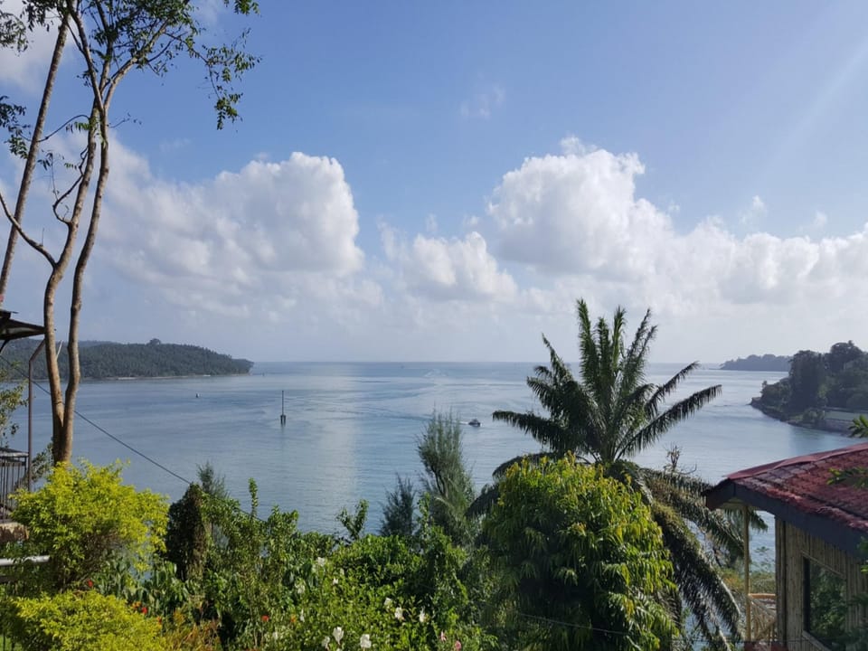 Megapode Resort -Port Blair Resort in India