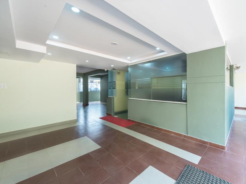 Hotel Ample Premium Suites Hotel in Bengaluru