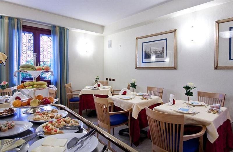 Hotel Foscari Palace Hotel in Venice