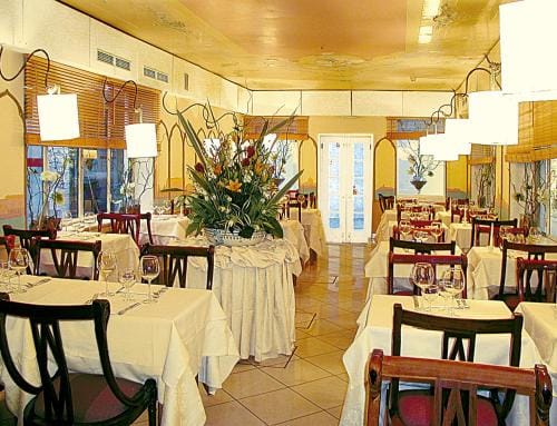Guest House Al Milion Hotel in Venice