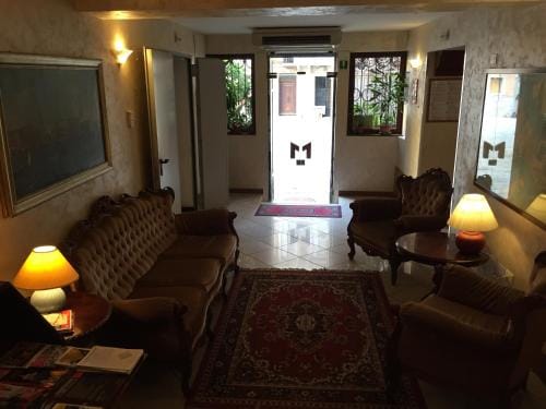 Guest House Al Milion Hotel in Venice