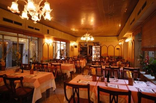 Guest House Al Milion Hotel in Venice