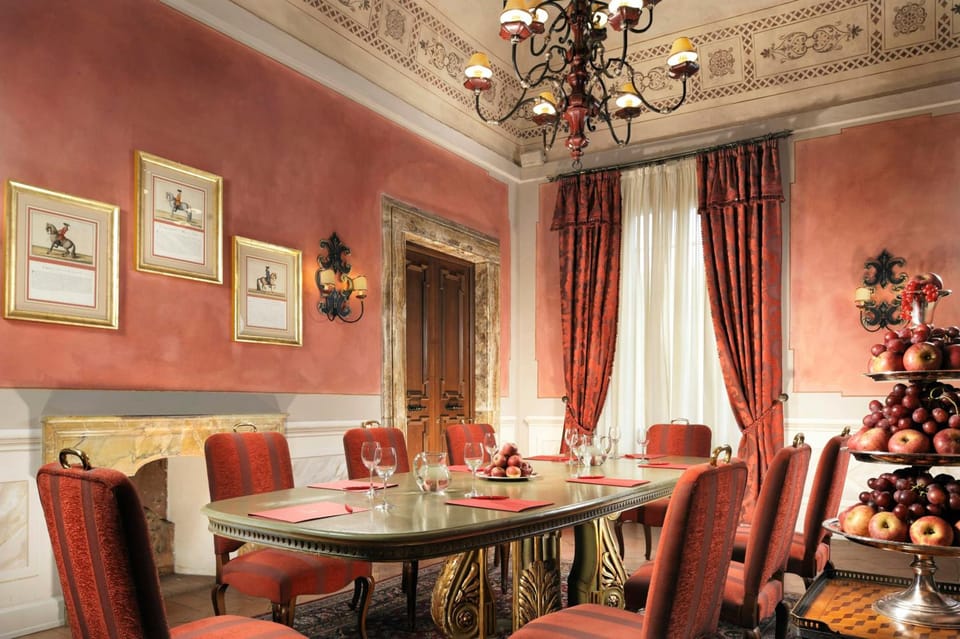 Meeting room / ballrooms