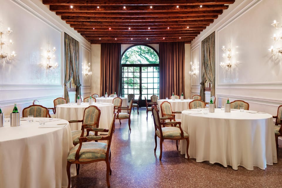 Meeting room / ballrooms