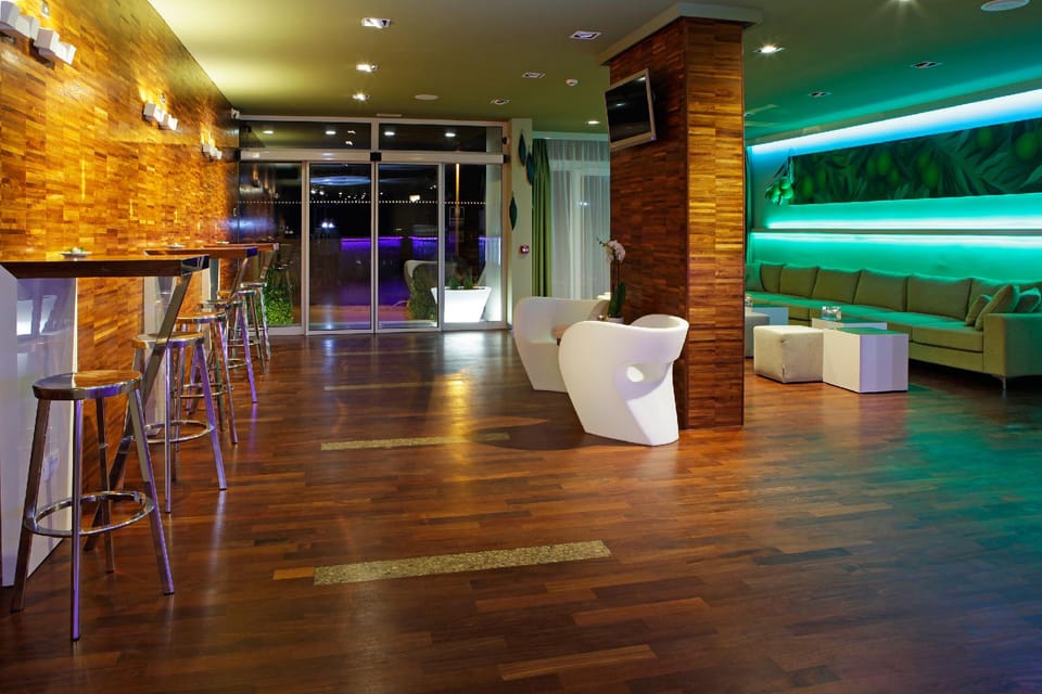 Boutique Hotel Bol Hotel in Bol