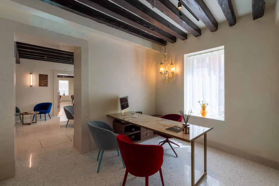 Hotel San Samuele Hotel in San Marco
