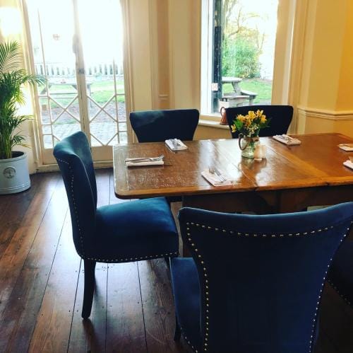 The Alverbank Hotel Hotel in Gosport