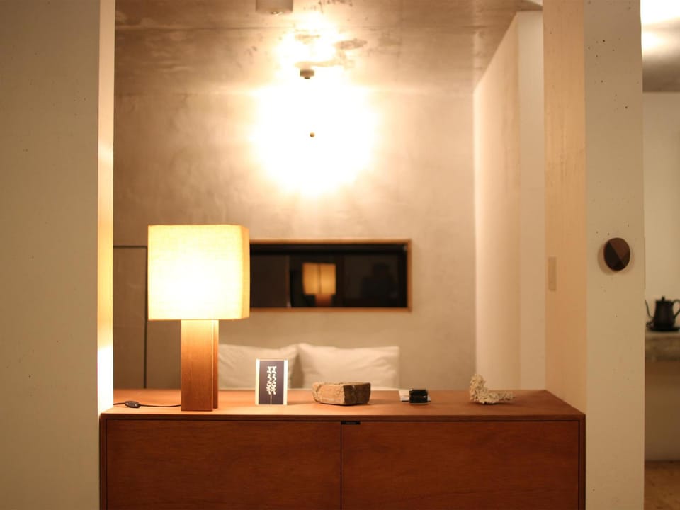 ON THE SAME HOTEL-All suite- Hotel in Naha