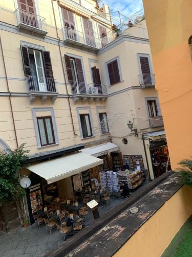 Historic Center Suite Hotel in Sorrento