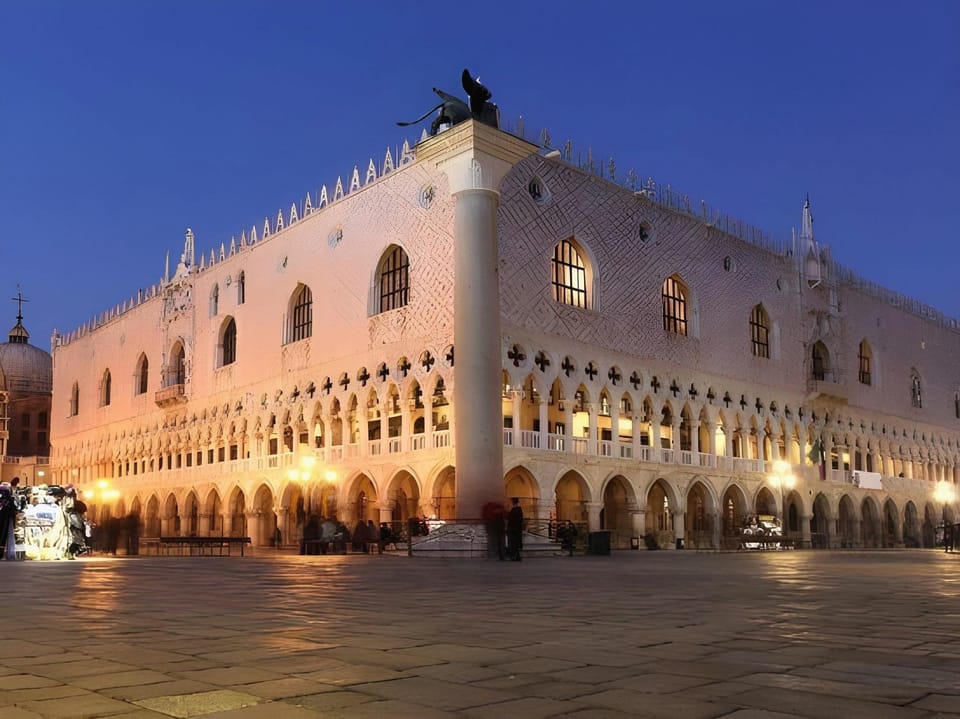 Hotel Ariel Silva Hotel in Venice