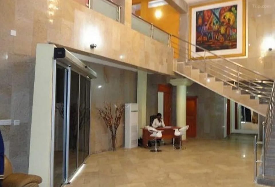 DUOBAN HOTEL  Hotel in Nigeria