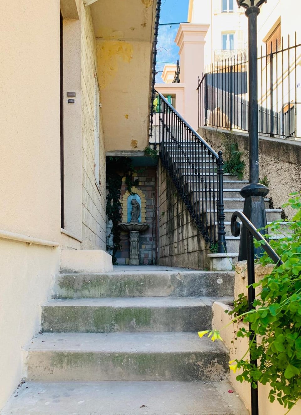 monaco, CHAMBRE LUXE, a 250M casino Hotel in Avenue du Carnier