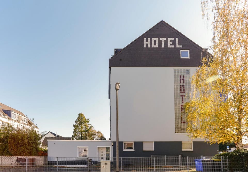 Die Schlafbude Hotel in Rhineland-Palatinate
