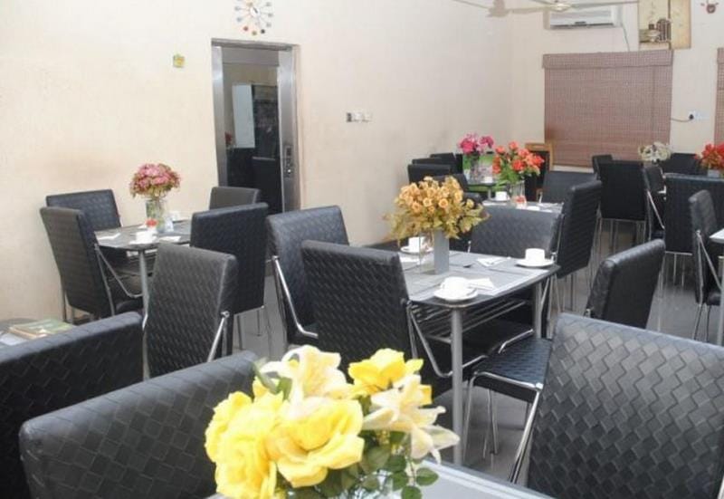 INDICES SUITES AND GARDENS Hotel in Nigeria