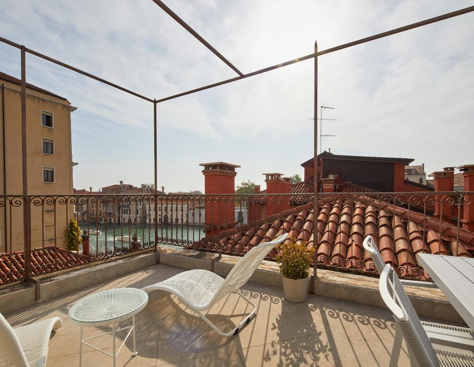 Hotel dei Dragomanni Hotel in San Marco