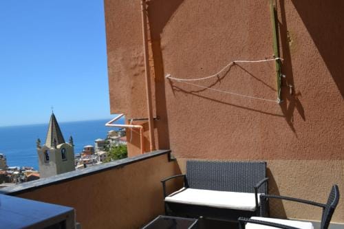 Affittacamere Suite 5 Terre-Riomaggiore Hotel in Riomaggiore