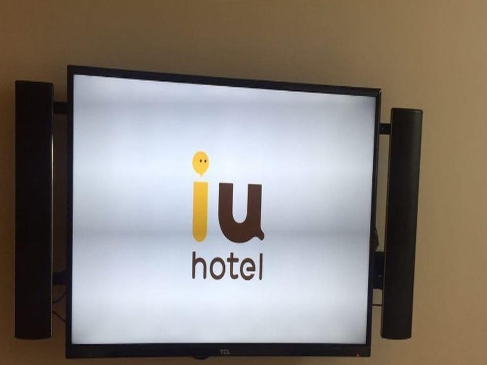 IU Hotel Xuzhou Fengxian Liubang Plaza Hotel in Jiangsu