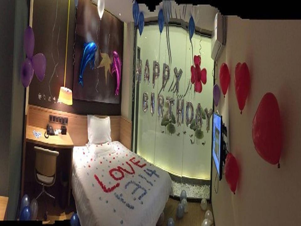 IU Hotel Xuzhou Fengxian Liubang Plaza Hotel in Jiangsu