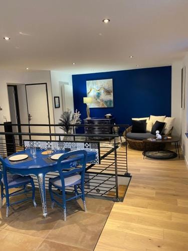 Les Suites de Bougainville Hotel in Concarneau