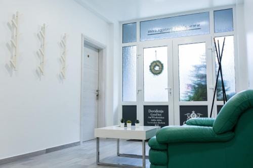 Gloria Rooms Inn in Brod-Posavina County, Croatia