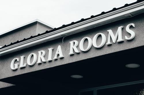 Gloria Rooms Inn in Brod-Posavina County, Croatia