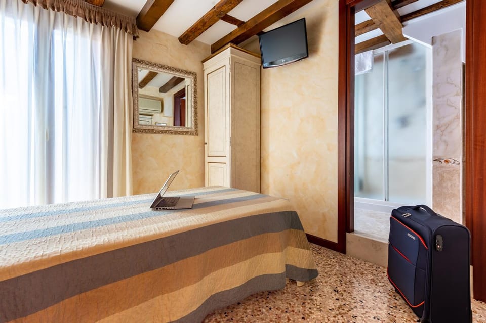 Hotel Mercurio Hotel in San Marco