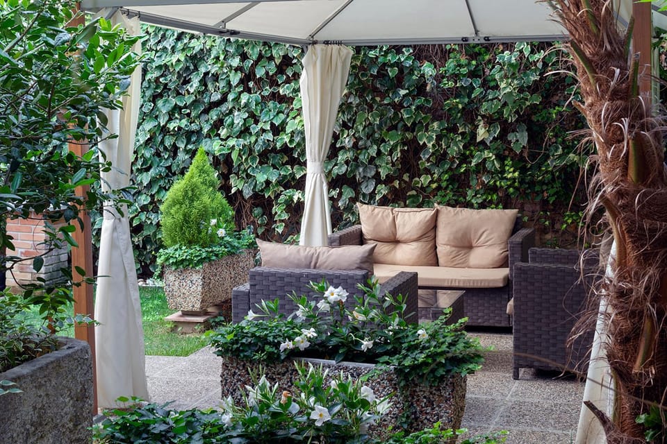 Hotel Pausania Hotel in Lido di Venezia