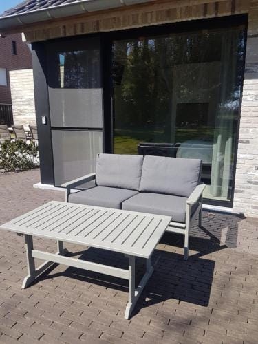 B&B Snelleghem Hotel in Flanders