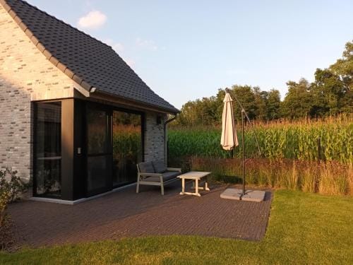 B&B Snelleghem Hotel in Flanders