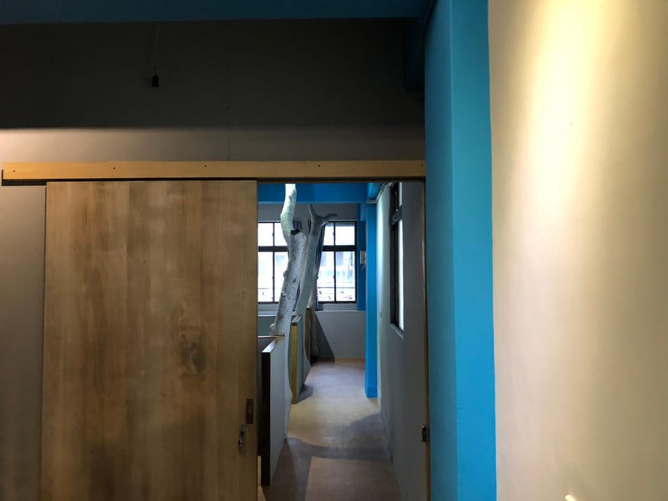 A Good Man's Hostel Hostel in Taiwan, Province of China