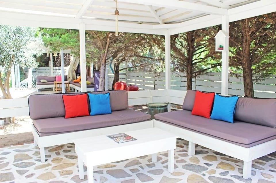 Arşipel Otel Hotel in Decentralized Administration of the Aegean