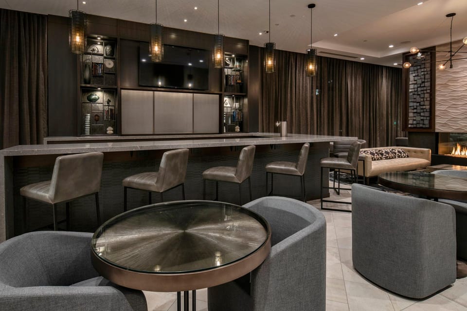 Staybridge Suites Boston Logan Airport - Revere By IHG Hotel in Winthrop