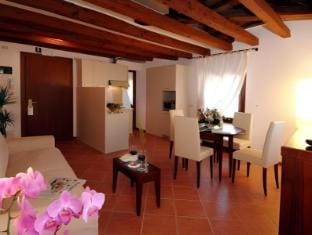 Residence Corte Grimani Hotel in San Marco