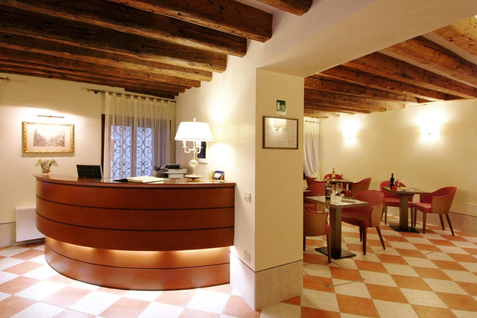 Residence Corte Grimani Hotel in San Marco