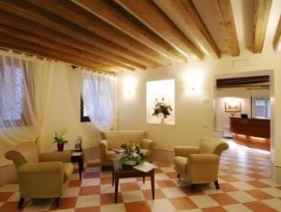 Residence Corte Grimani Hotel in San Marco