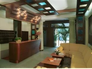 Europalace Hotel Hotel in Verbania