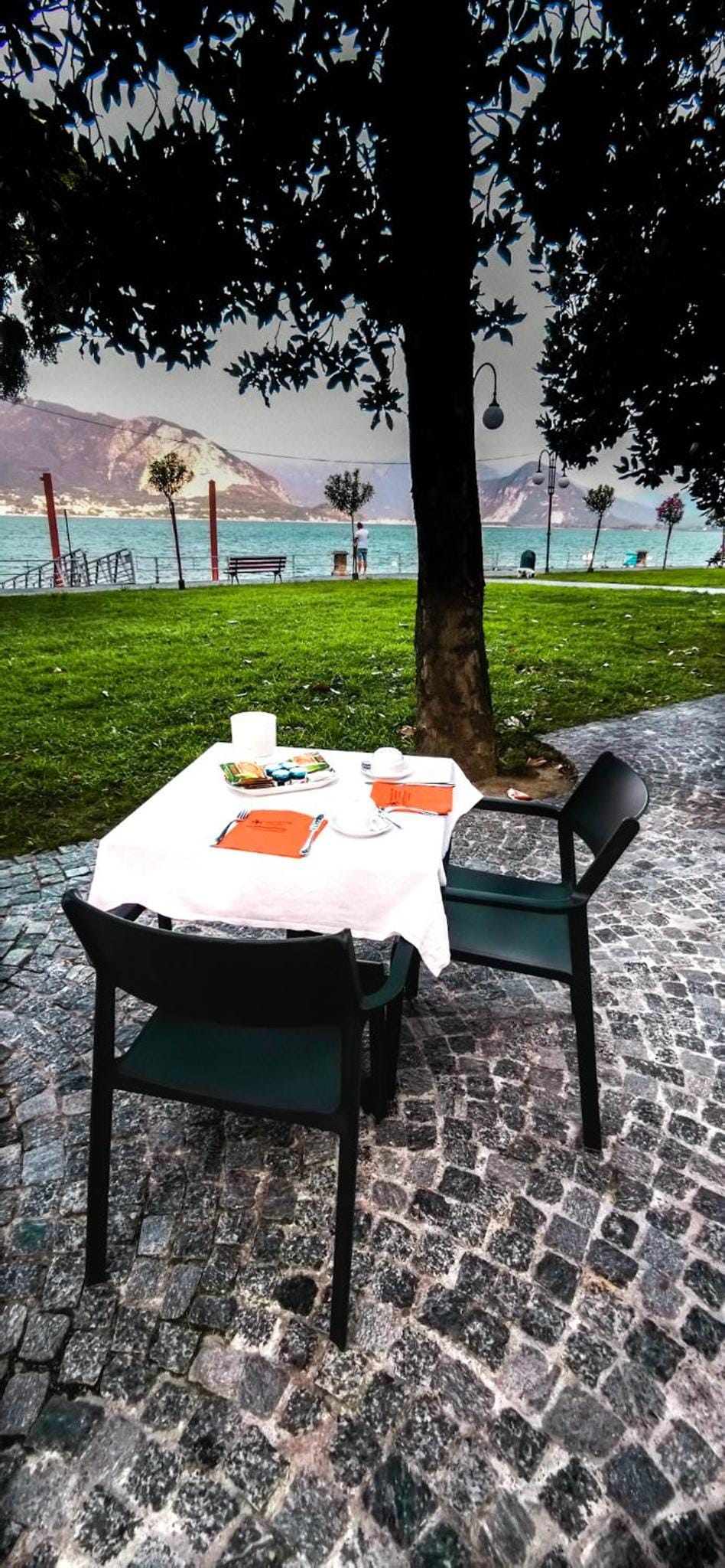 Europalace Hotel Hotel in Verbania
