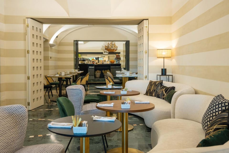 Hotel Ancora Hotel in Intra