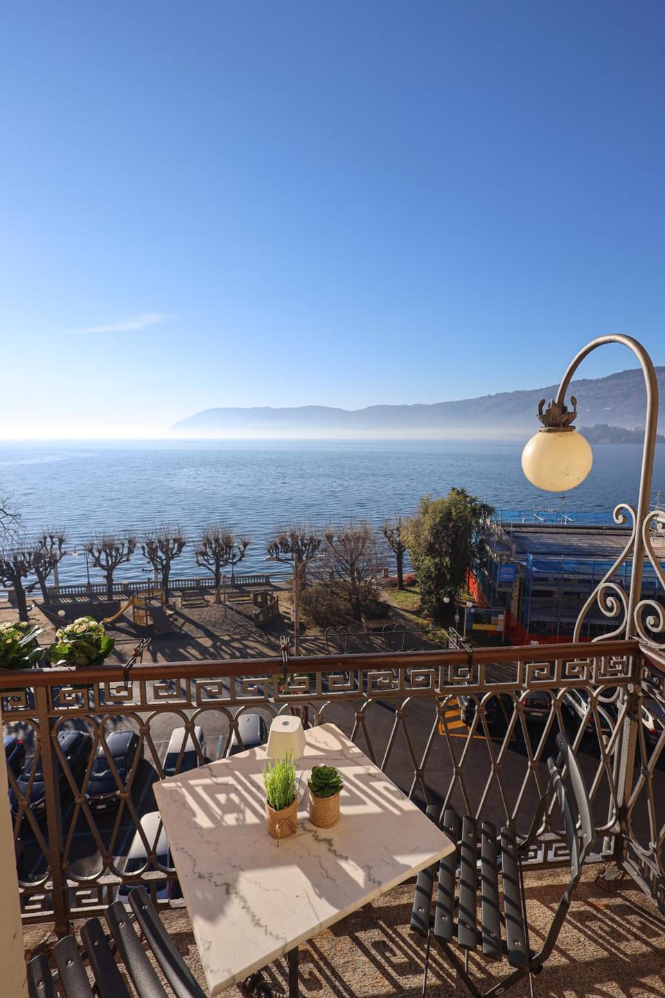 LVG Hotel Collection - Belvedere San Gottardo Hotel in Verbania