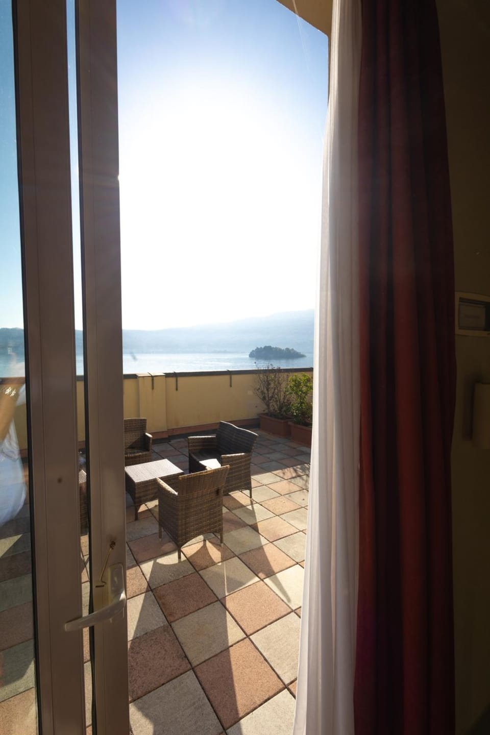 LVG Hotel Collection - Belvedere San Gottardo Hotel in Verbania