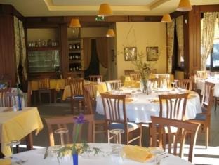 Santanna Hotel in Verbania