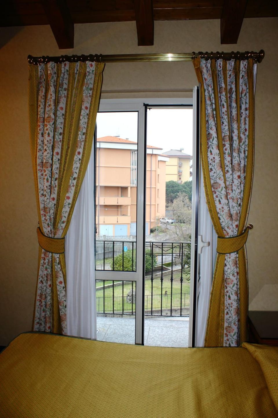 Santanna Hotel in Verbania