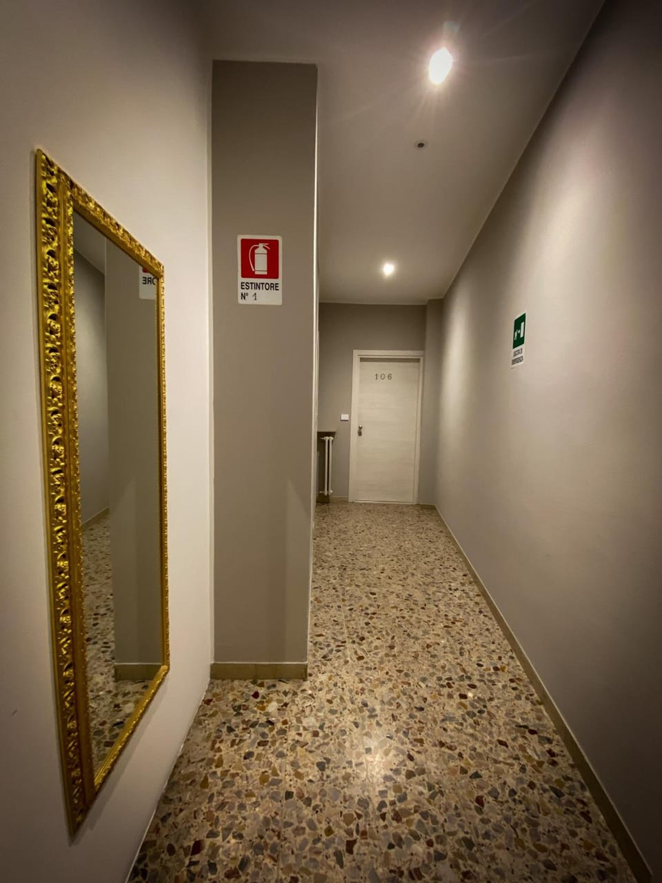 Hotel Arena Hotel in Verona