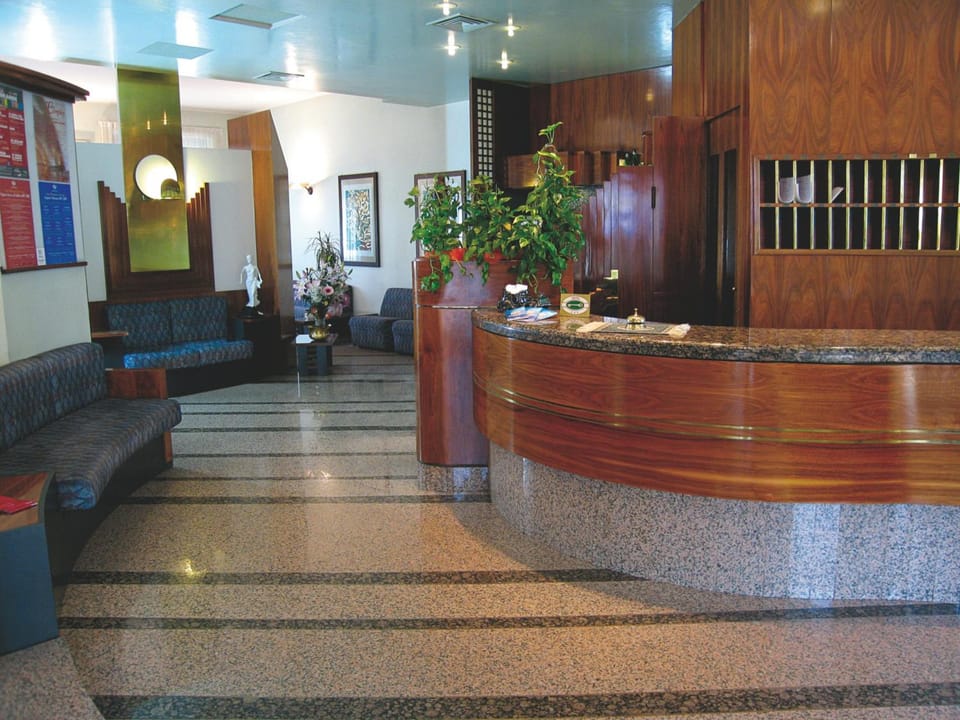 Hotel Brandoli Hotel in Verona