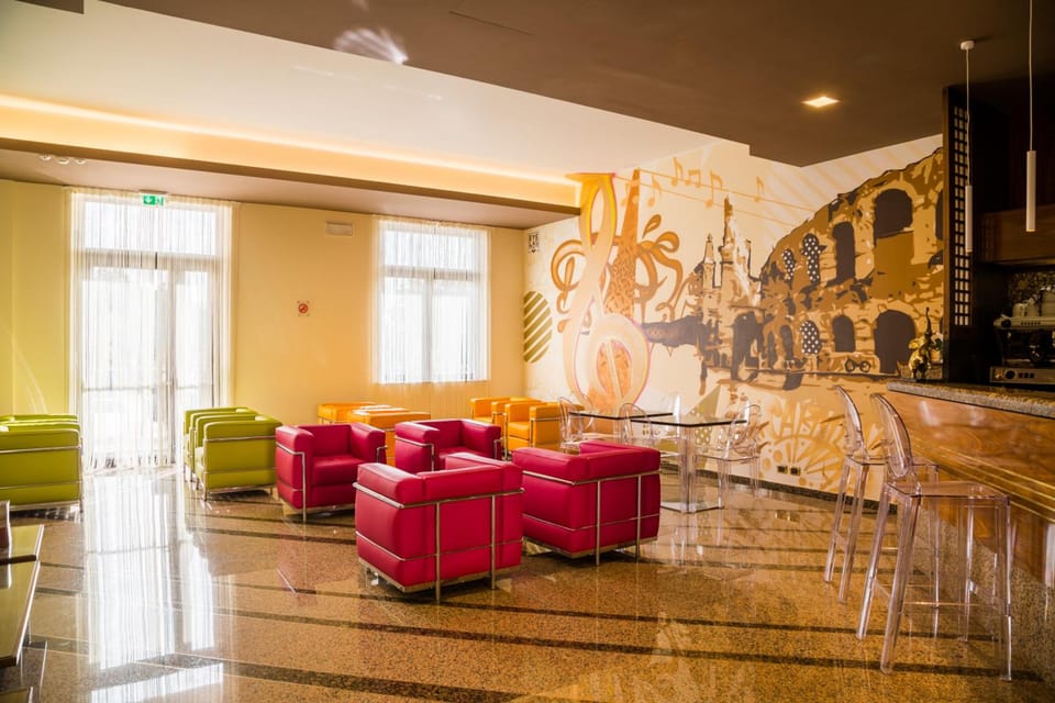 Hotel Brandoli Hotel in Verona