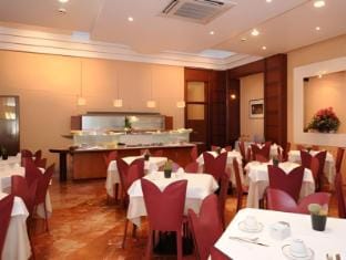 Hotel Europa Hotel in Verona