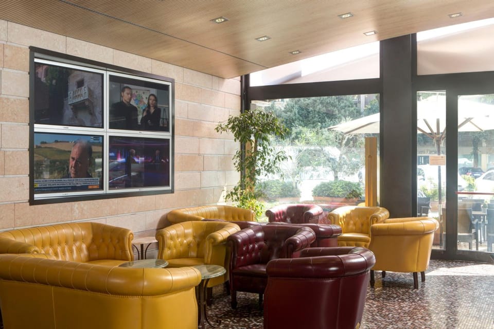 Hotel Firenze Hotel in Verona