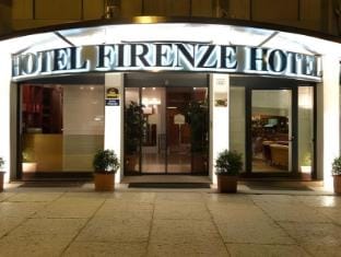 Hotel Firenze Hotel in Verona